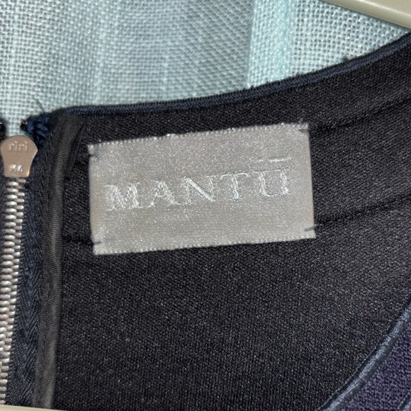 Mantù Mini Dress - Picture 2 of 5